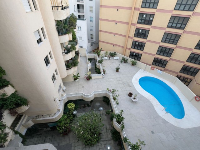 2 Slaapkamer Appartement in Marbella