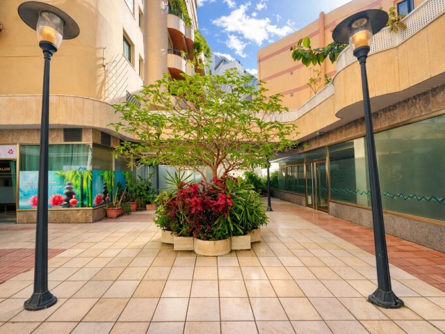 2 Slaapkamer Appartement in Marbella