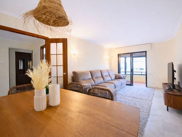 Apartment Marbella - R5299585