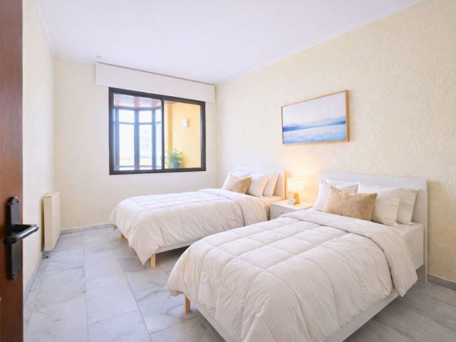 2 Bedrooms Apartment in Marbella