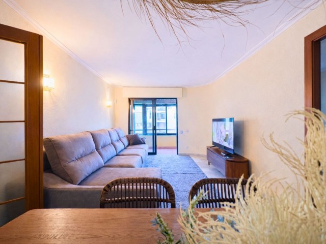 2 Bedrooms Apartment in Marbella