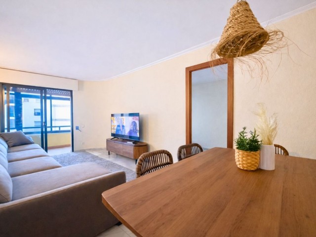 2 Bedrooms Apartment in Marbella