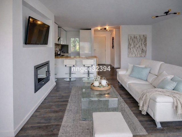 Penthouse, Puerto Banús, R5299771