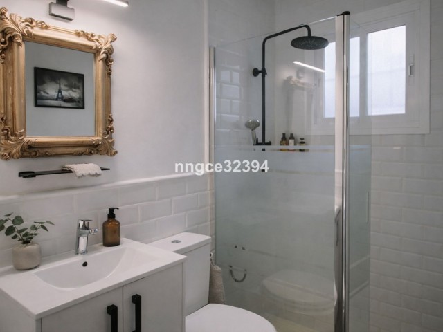 Penthouse i Puerto Banús