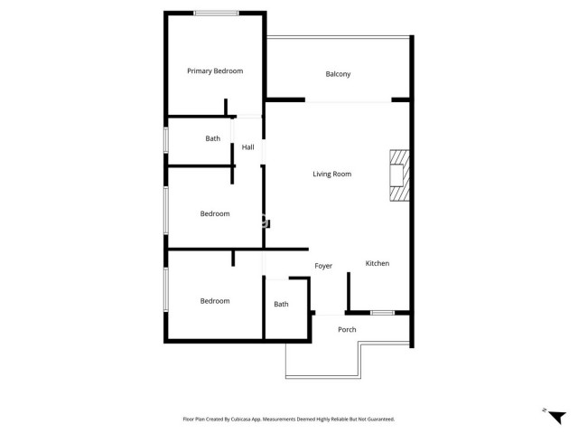 Penthouse avec 3 Chambres  à Puerto Banús