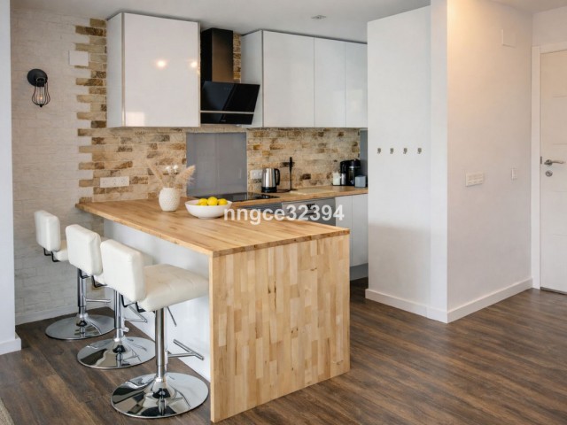 Penthouse avec 3 Chambres  à Puerto Banús