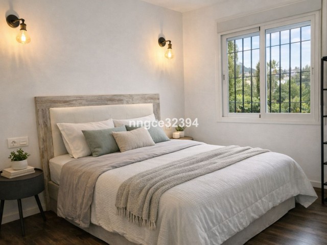 Penthouse avec 3 Chambres  à Puerto Banús