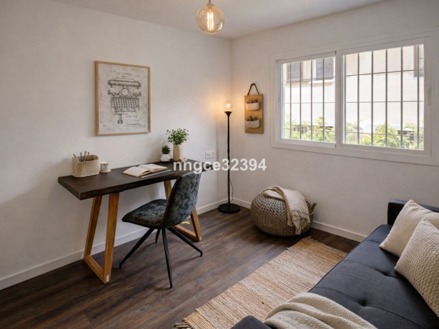 Penthouse avec 3 Chambres  à Puerto Banús