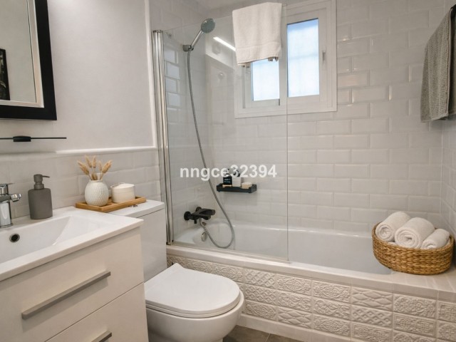 Penthouse avec 3 Chambres  à Puerto Banús