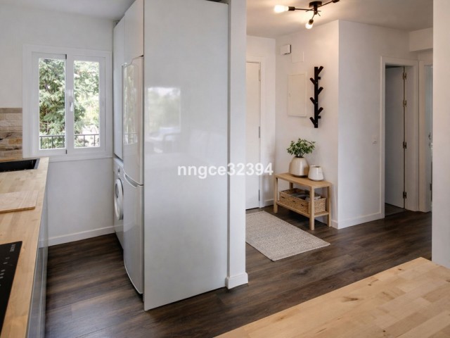 Penthouse avec 3 Chambres  à Puerto Banús