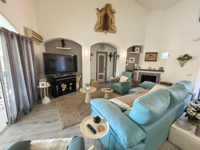 3 Slaapkamer Villa in Estepona