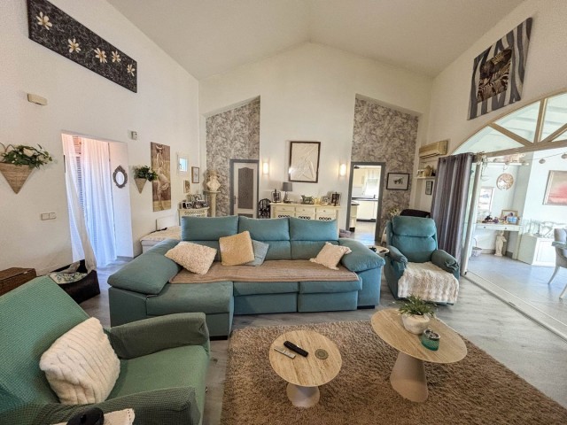 3 Slaapkamer Villa in Estepona