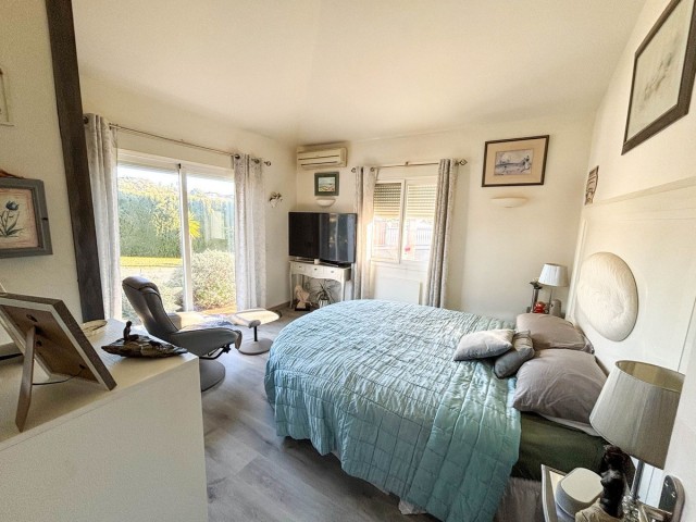 3 Slaapkamer Villa in Estepona