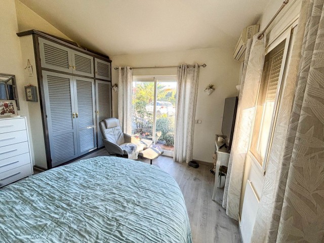 3 Slaapkamer Villa in Estepona