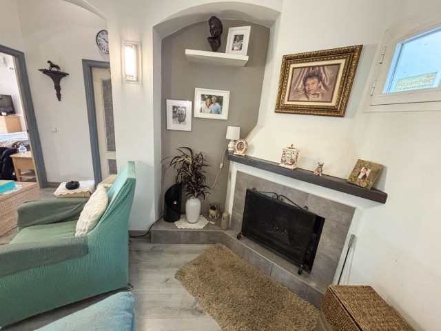 3 Schlafzimmer Villa in Estepona