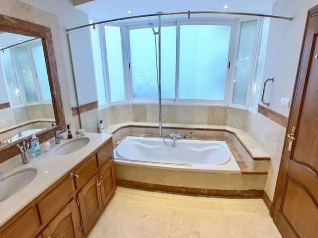 4 Sovrums Villa i Sierra Blanca