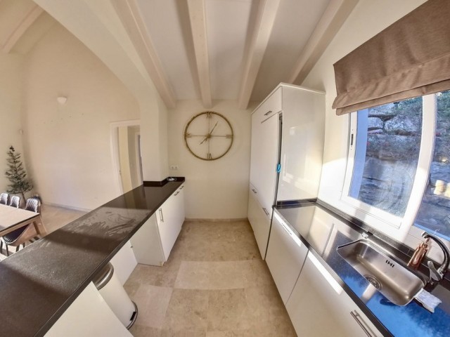 4 Sovrums Villa i Sierra Blanca