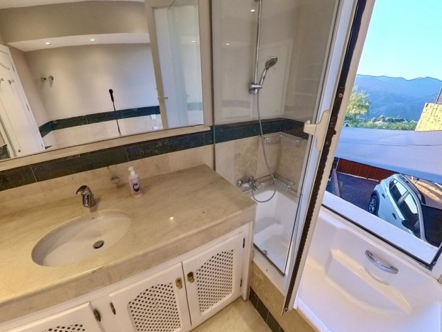 4 Sovrums Villa i Sierra Blanca