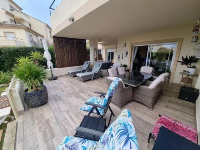 Appartement, San Roque, R5300491