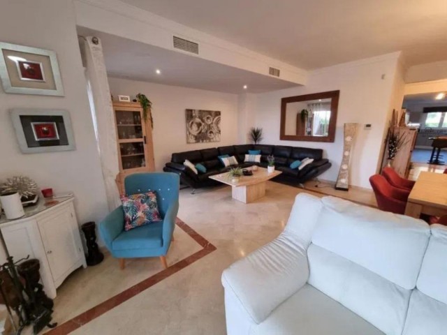 Appartement, San Roque, R5300491