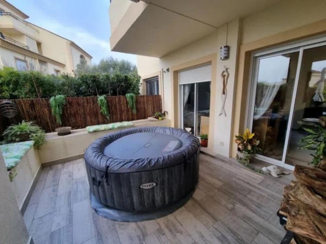 Appartement, San Roque, R5300491