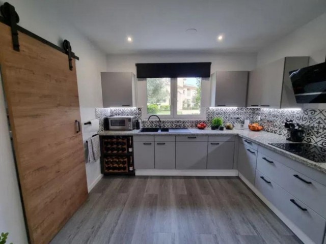 3 Slaapkamer Appartement in San Roque