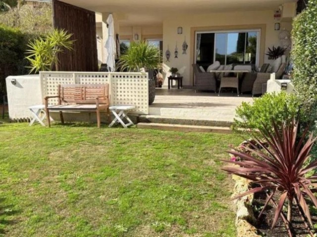 3 Slaapkamer Appartement in San Roque