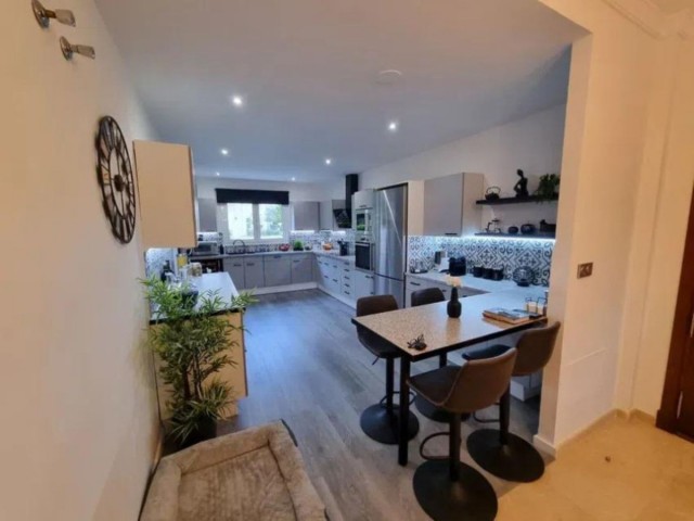 3 Slaapkamer Appartement in San Roque