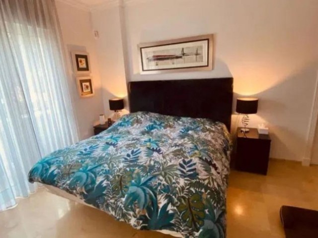 3 Slaapkamer Appartement in San Roque