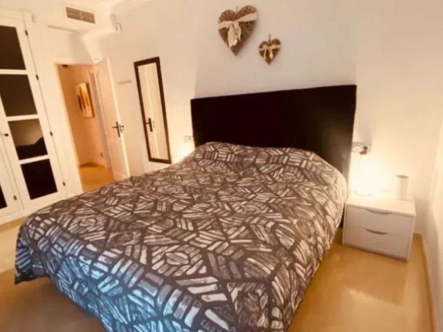 3 Slaapkamer Appartement in San Roque