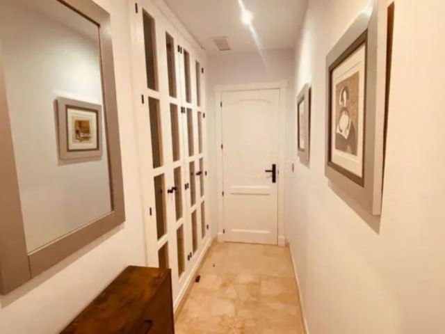 3 Slaapkamer Appartement in San Roque