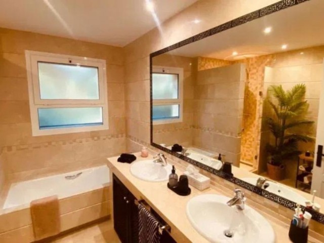 3 Slaapkamer Appartement in San Roque