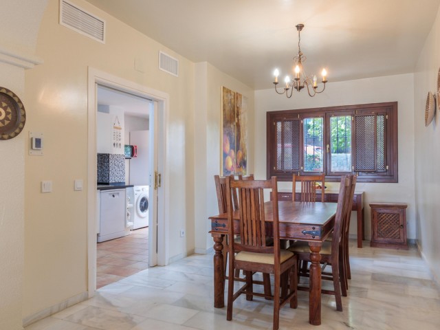 3 Schlafzimmer Reihenhaus in La Duquesa