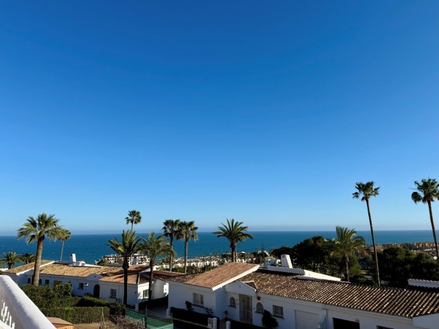3 Schlafzimmer Reihenhaus in La Duquesa