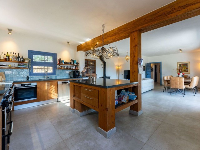 4 Schlafzimmer Villa in Alhaurín el Grande