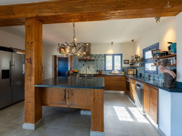 4 Schlafzimmer Villa in Alhaurín el Grande