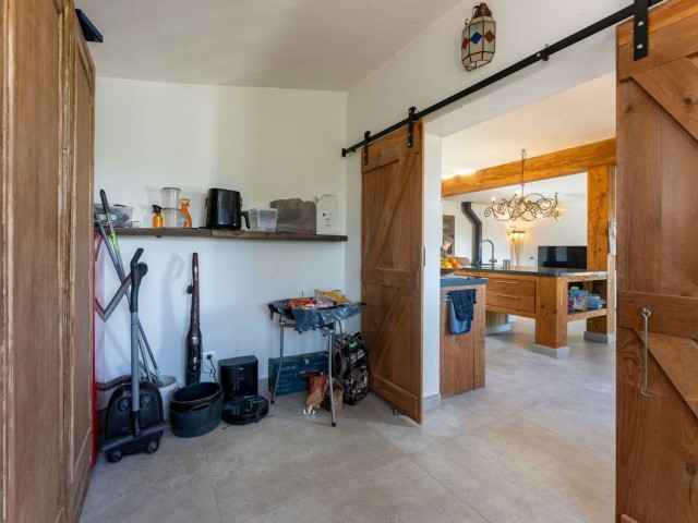 4 Schlafzimmer Villa in Alhaurín el Grande