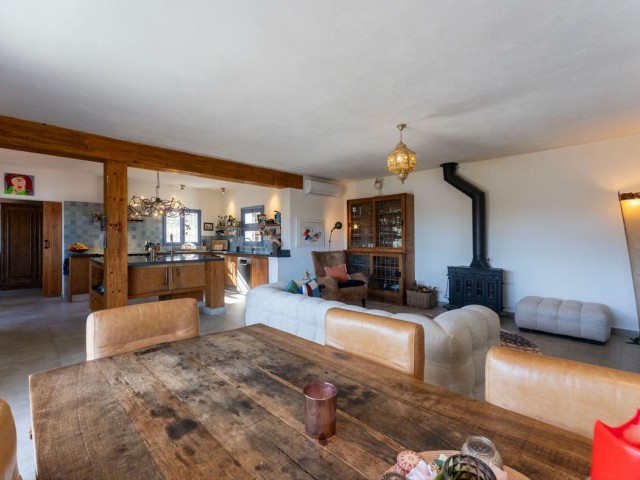 4 Schlafzimmer Villa in Alhaurín el Grande