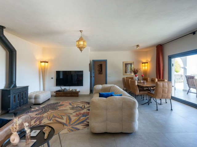 4 Schlafzimmer Villa in Alhaurín el Grande