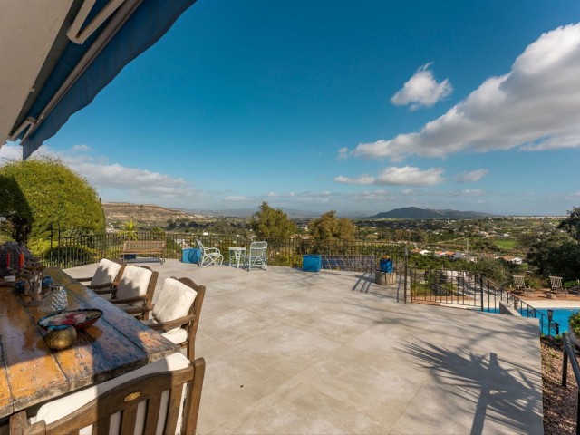 4 Schlafzimmer Villa in Alhaurín el Grande