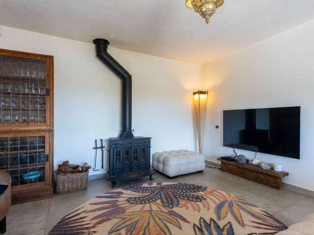 4 Schlafzimmer Villa in Alhaurín el Grande