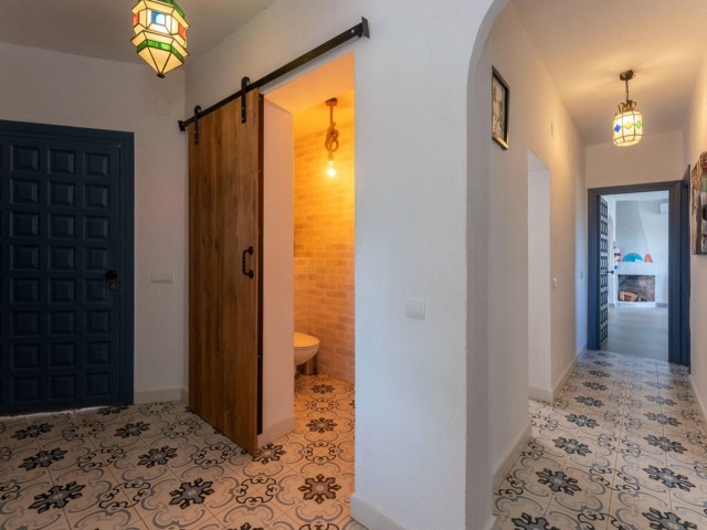 4 Schlafzimmer Villa in Alhaurín el Grande