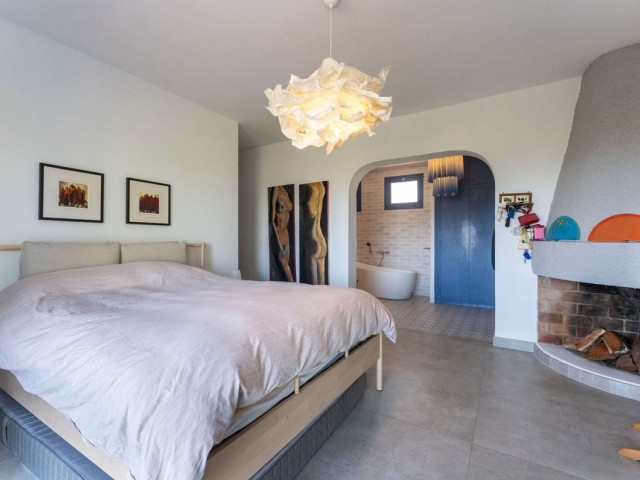 4 Schlafzimmer Villa in Alhaurín el Grande