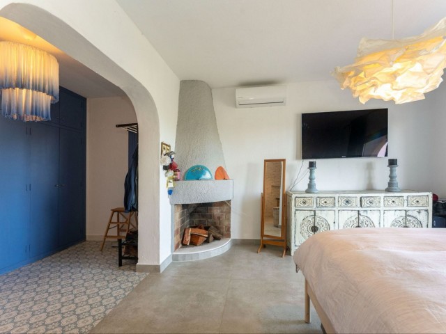 4 Schlafzimmer Villa in Alhaurín el Grande