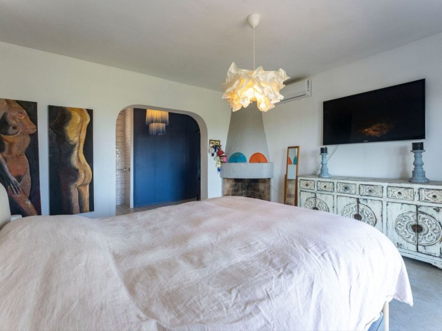 4 Schlafzimmer Villa in Alhaurín el Grande