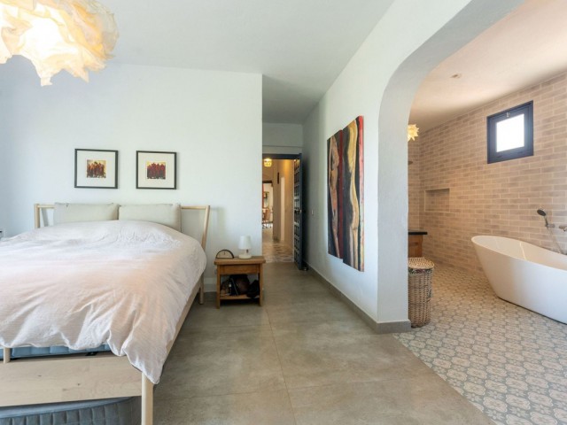 4 Schlafzimmer Villa in Alhaurín el Grande