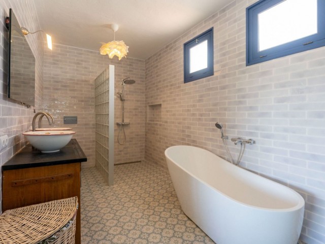 4 Schlafzimmer Villa in Alhaurín el Grande