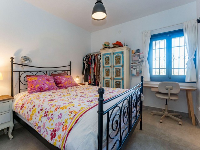 4 Schlafzimmer Villa in Alhaurín el Grande