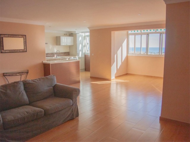 Apartment, San Pedro de Alcántara, R5300602