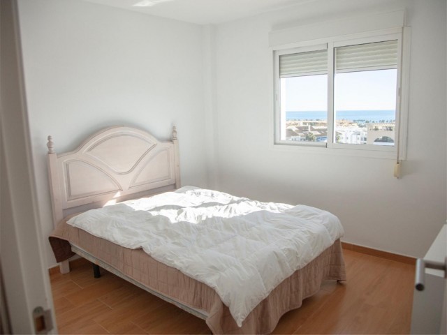 4 Bedrooms Apartment in San Pedro de Alcántara